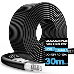 Oududianzi cable solaire d'occasion  Livré partout en France