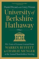 University berkshire hathaway d'occasion  Livré partout en France