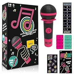 Grab the mic usato  Spedito ovunque in Italia 