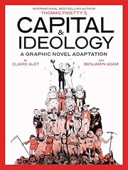Capital ideology graphic for sale  Delivered anywhere in UK