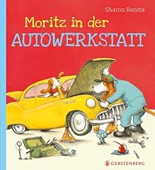 Moritz autowerkstatt gebraucht kaufen  Wird an jeden Ort in Deutschland