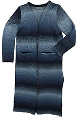 Joseph sweater blue for sale  Delivered anywhere in USA 