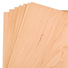 Maple veneer 7 for sale  Delivered anywhere in USA 