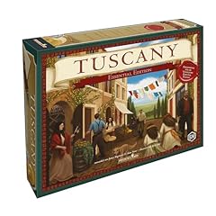 Feuerland spiele tuscany gebraucht kaufen  Wird an jeden Ort in Deutschland