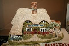 Lilliput lane thatcher for sale  Delivered anywhere in UK