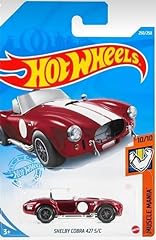 Hot wheels shelby for sale  Delivered anywhere in USA 