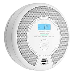 Sense combination smoke for sale  Delivered anywhere in UK