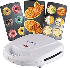 Mini donuts maker for sale  Delivered anywhere in UK