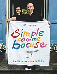 Simple comme bocuse gebraucht kaufen  Wird an jeden Ort in Deutschland