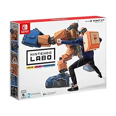 Nintendo labo robot for sale  Delivered anywhere in USA 