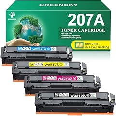 Greensky 207a chip for sale  Delivered anywhere in UK