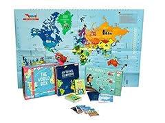Cocomoco kids map for sale  Delivered anywhere in USA 