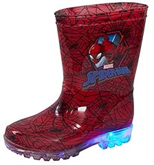 Marvel spiderman bottes d'occasion  Livré partout en France