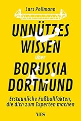 Unnützes wissen borussia gebraucht kaufen  Wird an jeden Ort in Deutschland