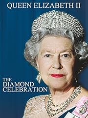 Queen elizabeth diamond for sale  Delivered anywhere in UK