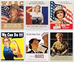 American women wwii for sale  Delivered anywhere in USA 