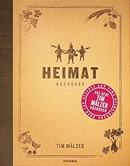 Heimat kochbuch 120 gebraucht kaufen  Wird an jeden Ort in Deutschland