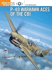 Warhawk aces cbi for sale  Delivered anywhere in UK