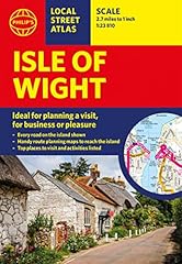 Philip isle wight gebraucht kaufen  Wird an jeden Ort in Deutschland