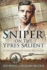 Sniper ypres salient for sale  Delivered anywhere in UK