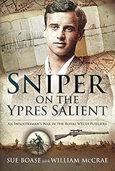 Sniper ypres salient for sale  Delivered anywhere in UK