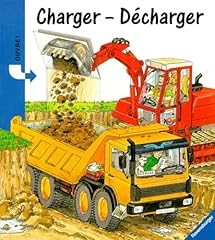 Charger decharger d'occasion  Livré partout en Belgiqu