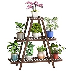 Bamboo plant stand for sale  Delivered anywhere in USA 