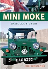 Mini moke small for sale  Delivered anywhere in UK