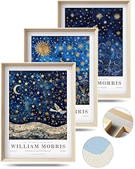 Hesendot framed william for sale  Delivered anywhere in USA 