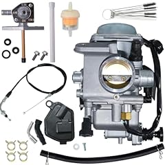 Jdllong trx450 carburetor for sale  Delivered anywhere in USA 