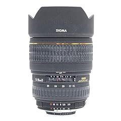 Sigma zoom 30mm usato  Spedito ovunque in Italia 