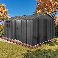12x10 storage shed for sale  Delivered anywhere in USA 