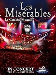 Misérables comédie musicale d'occasion  Livré partout en France