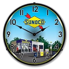 Sunoco gas station for sale  Delivered anywhere in USA 