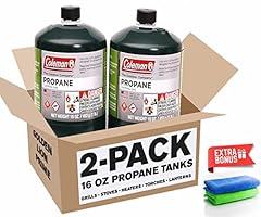 Propane tank pack for sale  Delivered anywhere in USA 