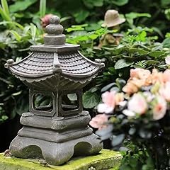 Pagoda garden statues for sale  Delivered anywhere in UK
