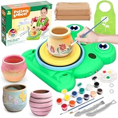 Kit poterie enfant d'occasion  Livré partout en France