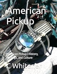 American pickups american for sale  Delivered anywhere in UK