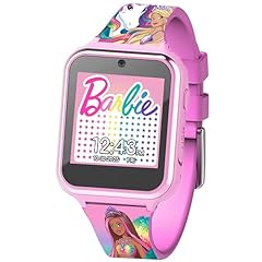 Accutime barbie pink for sale  Delivered anywhere in USA 
