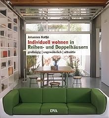 Individuell wohnen reihen gebraucht kaufen  Wird an jeden Ort in Deutschland