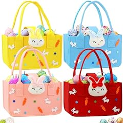 Ertiuanio easter baskets for sale  Delivered anywhere in USA 