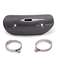 Exhaust wrap shield for sale  Delivered anywhere in USA 