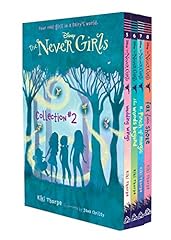 Disney never girls for sale  Delivered anywhere in USA 