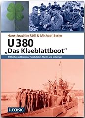 Zeitgeschichte 380 kleeblattbo gebraucht kaufen  Wird an jeden Ort in Deutschland