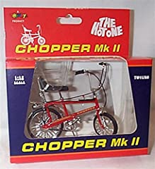 Toyway red chopper for sale  Delivered anywhere in UK