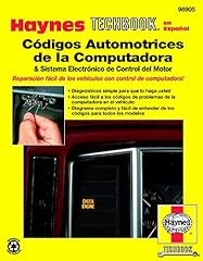 Codigos automotrices computado d'occasion  Livré partout en France