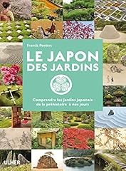 Japon jardins. comprendre d'occasion  Livré partout en France