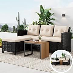 Suntone outdoor wicker for sale  Delivered anywhere in USA 
