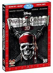 Pirates caraïbes fontaine d'occasion  Livré partout en France