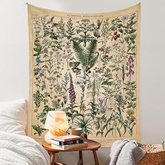 Vintage flowers tapestry for sale  Delivered anywhere in USA 
